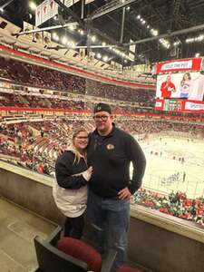 Chicago Blackhawks - NHL vs Dallas Stars