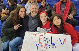 New York Red Bulls - MLS vs San Jose Earthquakes