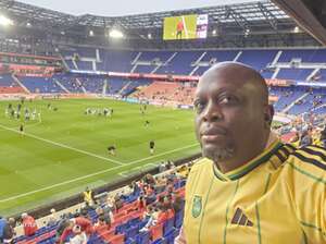 New York Red Bulls - MLS vs San Jose Earthquakes