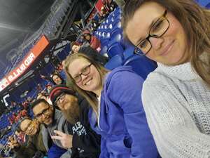 New York Red Bulls - MLS vs San Jose Earthquakes