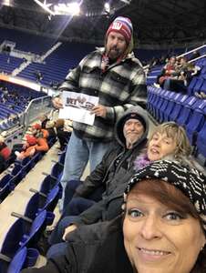 New York Red Bulls - MLS vs San Jose Earthquakes