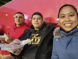 New York Red Bulls - MLS vs San Jose Earthquakes