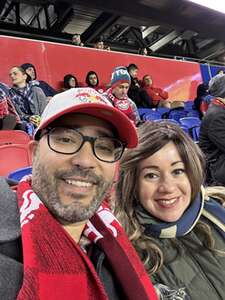 New York Red Bulls - MLS vs San Jose Earthquakes