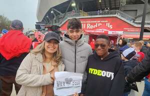 New York Red Bulls - MLS vs San Jose Earthquakes