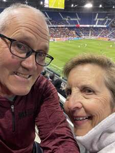 New York Red Bulls - MLS vs San Jose Earthquakes