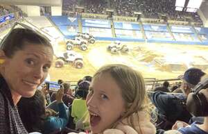 Monster Jam