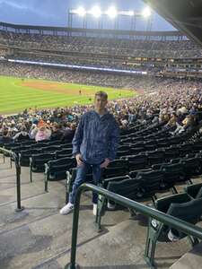 Colorado Rockies - MLB vs Washington Nationals