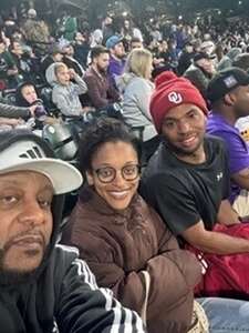 Colorado Rockies - MLB vs Washington Nationals