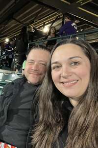Colorado Rockies - MLB vs Washington Nationals