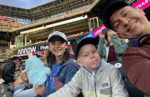 Colorado Rockies - MLB vs Washington Nationals