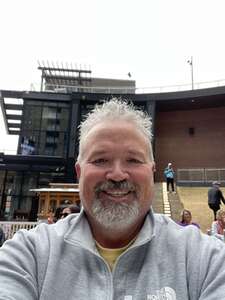 Colorado Rockies - MLB vs Washington Nationals