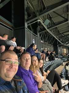 Colorado Rockies - MLB vs Pittsburgh Pirates