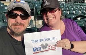 Colorado Rockies - MLB vs Pittsburgh Pirates