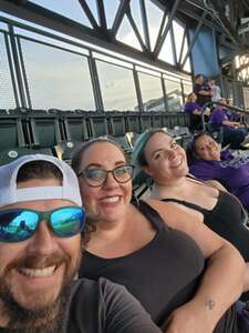 Colorado Rockies - MLB vs Pittsburgh Pirates