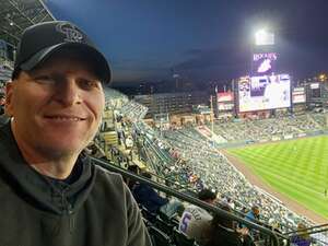 Colorado Rockies - MLB vs Pittsburgh Pirates