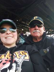 Colorado Rockies - MLB vs Pittsburgh Pirates