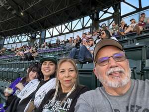 Colorado Rockies - MLB vs Pittsburgh Pirates