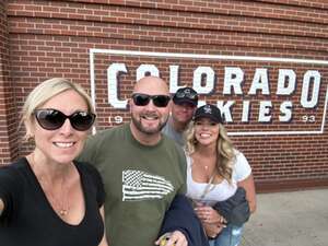 Colorado Rockies - MLB vs Pittsburgh Pirates