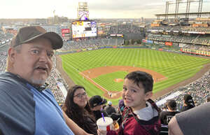 Colorado Rockies - MLB vs Pittsburgh Pirates