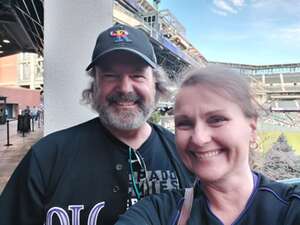Colorado Rockies - MLB vs Pittsburgh Pirates