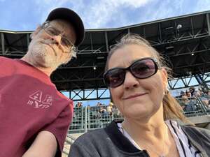 Colorado Rockies - MLB vs Pittsburgh Pirates