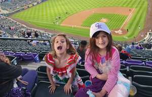 Colorado Rockies - MLB vs Pittsburgh Pirates