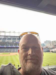 Colorado Rockies - MLB vs Pittsburgh Pirates