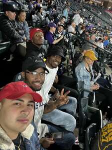 Colorado Rockies - MLB vs Pittsburgh Pirates