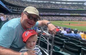 Colorado Rockies - MLB vs San Diego Padres