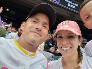 Colorado Rockies - MLB vs San Diego Padres