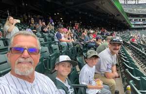 Colorado Rockies - MLB vs San Diego Padres