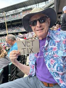 Colorado Rockies - MLB vs San Diego Padres