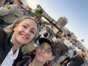 Boots in the Park Presents Carrie Underwood, Walker Hayes, Jimmie Allen & Special Guests