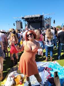 Boots in the Park Presents Carrie Underwood, Walker Hayes, Jimmie Allen & Special Guests