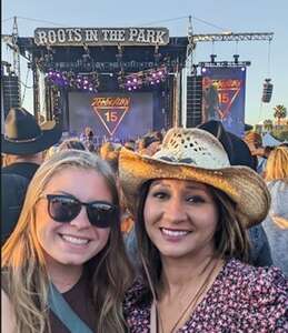 Boots in the Park Presents Carrie Underwood, Walker Hayes, Jimmie Allen & Special Guests