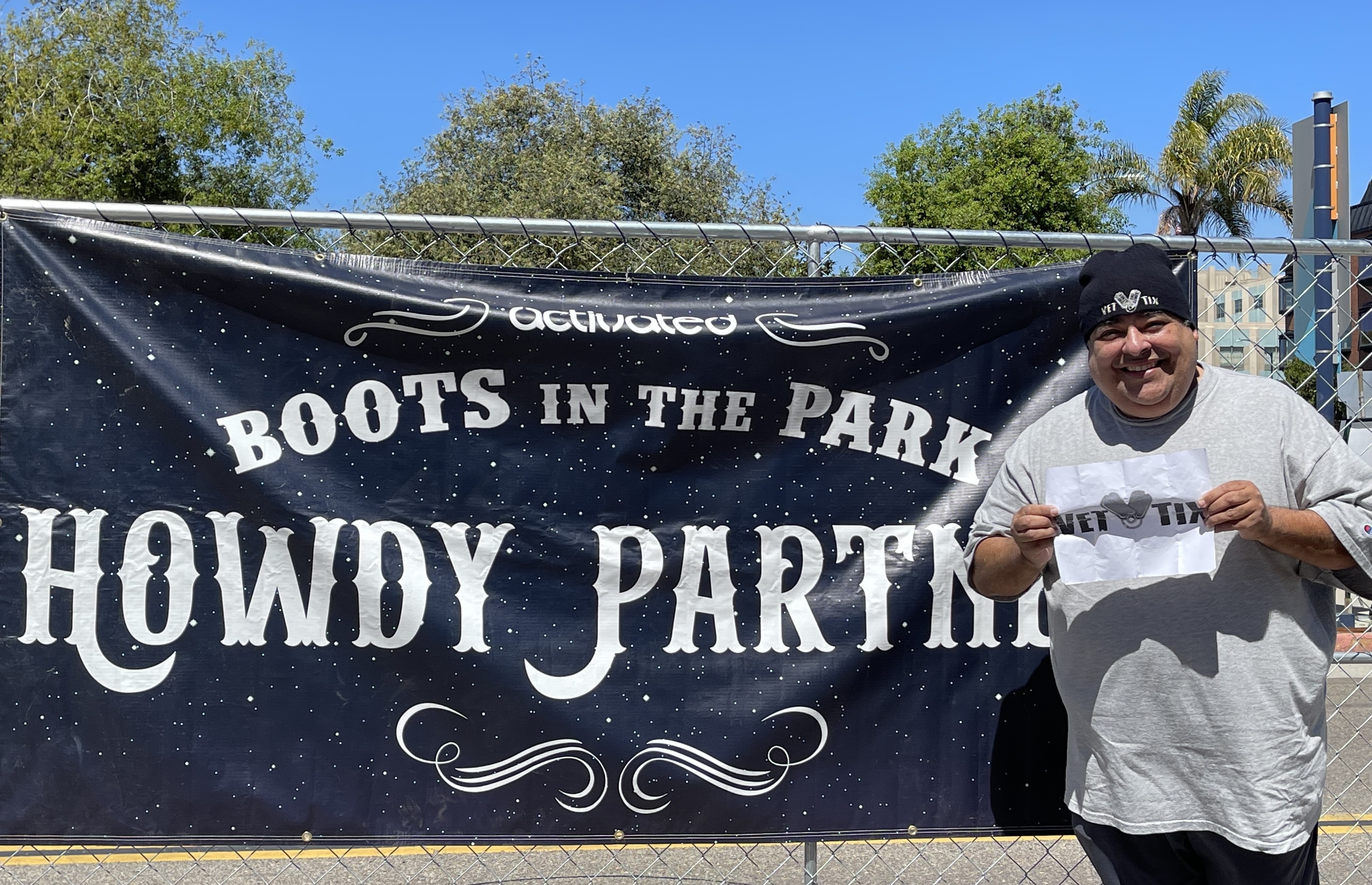 Boots in the Park Presents Carrie Underwood, Walker Hayes, Jimmie Allen & Special Guests