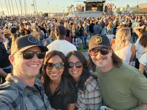 Boots in the Park Presents Carrie Underwood, Walker Hayes, Jimmie Allen & Special Guests