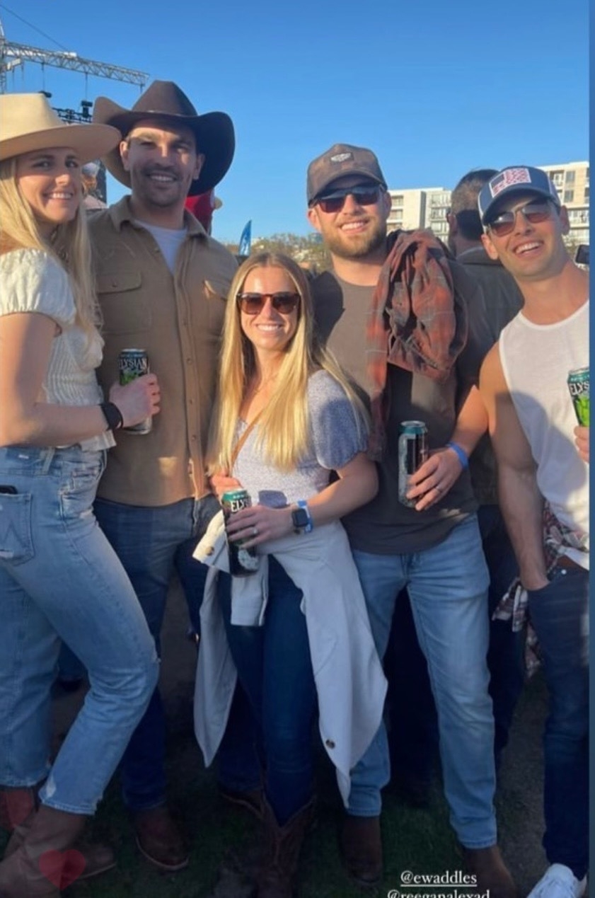 Boots in the Park Presents Carrie Underwood, Walker Hayes, Jimmie Allen & Special Guests