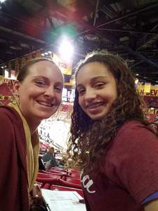 Arizona State Sun Devils vs. USC - NCAA Men's Basketball