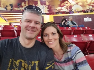 Arizona State Sun Devils vs. USC - NCAA Men's Basketball