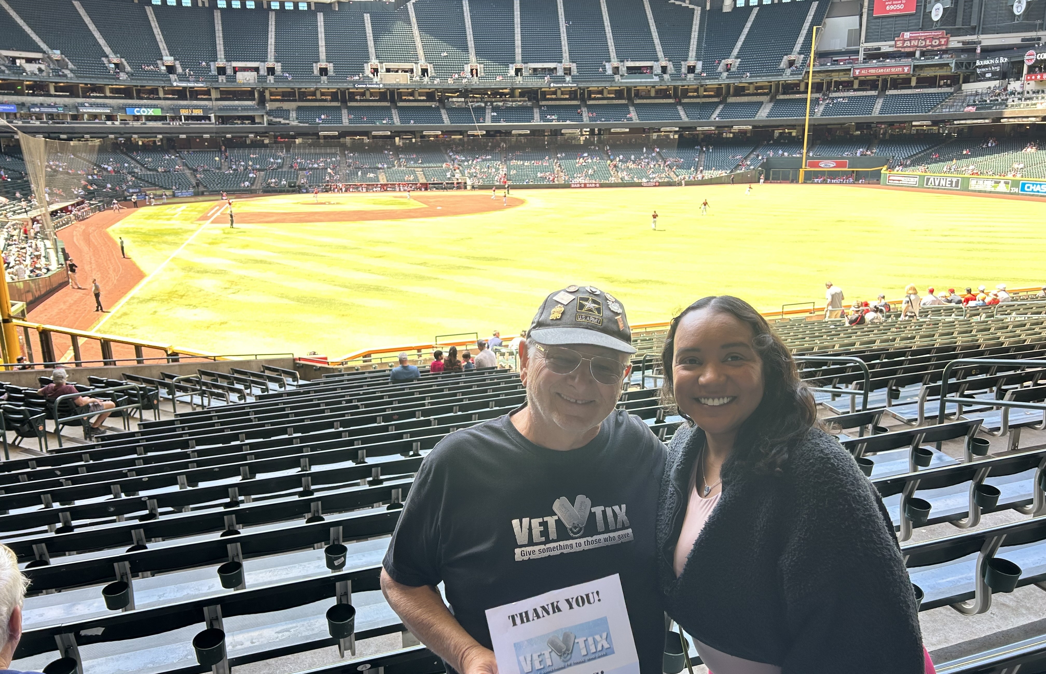 Arizona Diamondbacks - MLB vs Cleveland Guardians