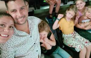 Jurassic World Live Tour