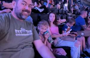 Jurassic World Live Tour