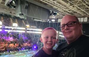 Jurassic World Live Tour