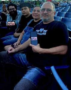 Jurassic World Live Tour