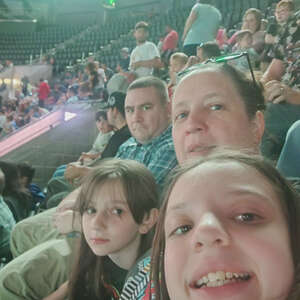 Jurassic World Live Tour