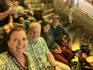 Jurassic World Live Tour