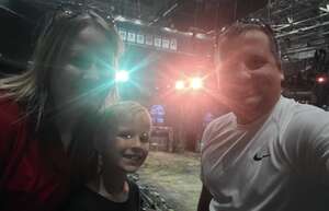 Jurassic World Live Tour