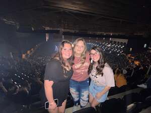 Kane Brown - Drunk or Dreaming Tour
