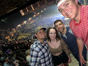 Kane Brown - Drunk or Dreaming Tour